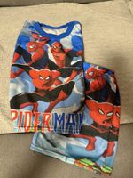 Spiderman set