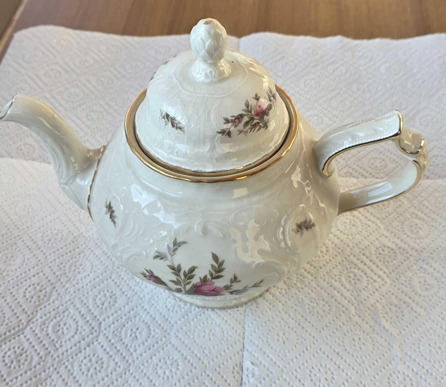 Rosenthal Set di piatti: Rosenthal Service, 51 teilig – Nuovo (secondo la descrizione) da St. Gallen venduto da ischu01 9