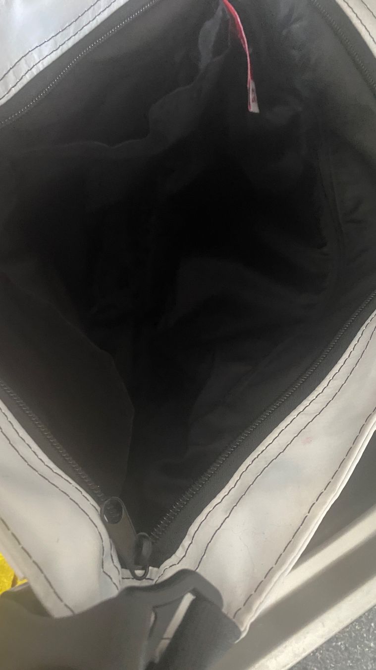 Taschen für Damen: Einkaufstasche mit Kühen – Gebraucht aus luzern von bar_5gtr 2