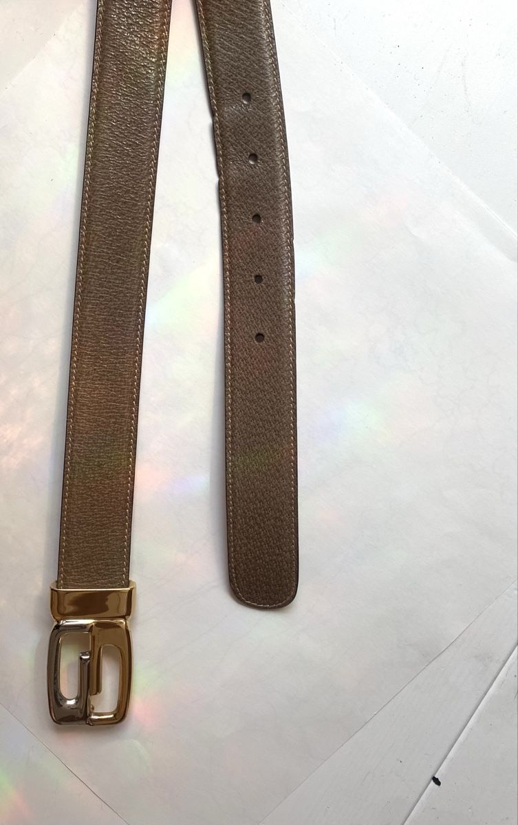 Gucci Gürtel: GUCCI Gurt – Gebraucht aus zürich von venezi 2