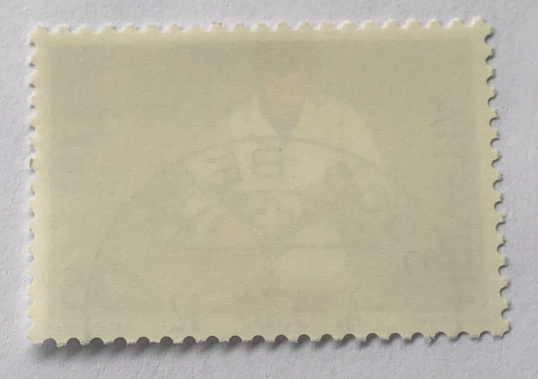 Alle Briefmarken: Nr.750 mit ET Stempel Bern – Gebraucht aus Aarau von Billa007 1