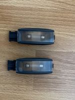 Innenraumleuchte vorne VW Passat 3C Golf 5 Polo Leseleuchte
