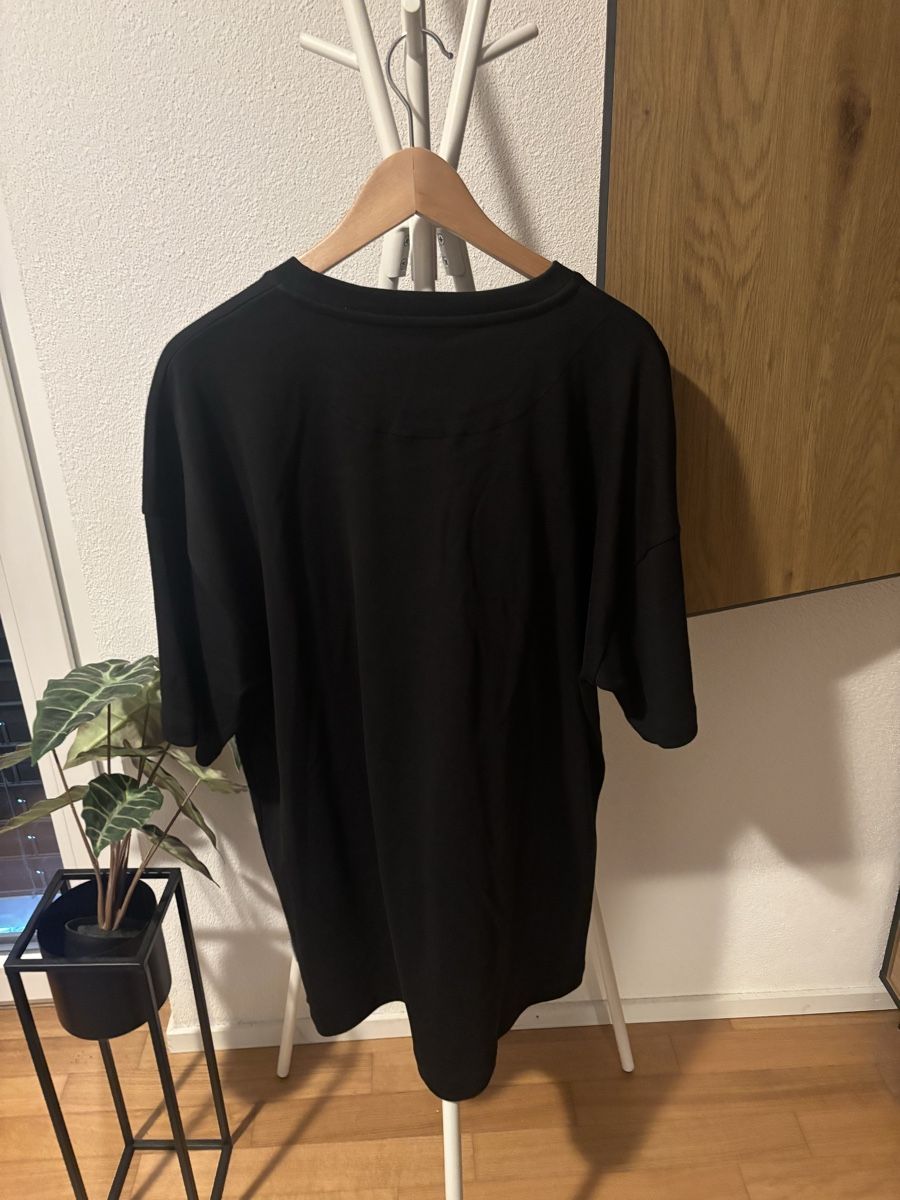 T-Shirts: T-Shirt Finelli – Gebraucht aus Rorschach von Mazzriki 2
