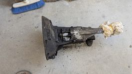 Getriebe 4 Gang Opel Kadett C/B/GT