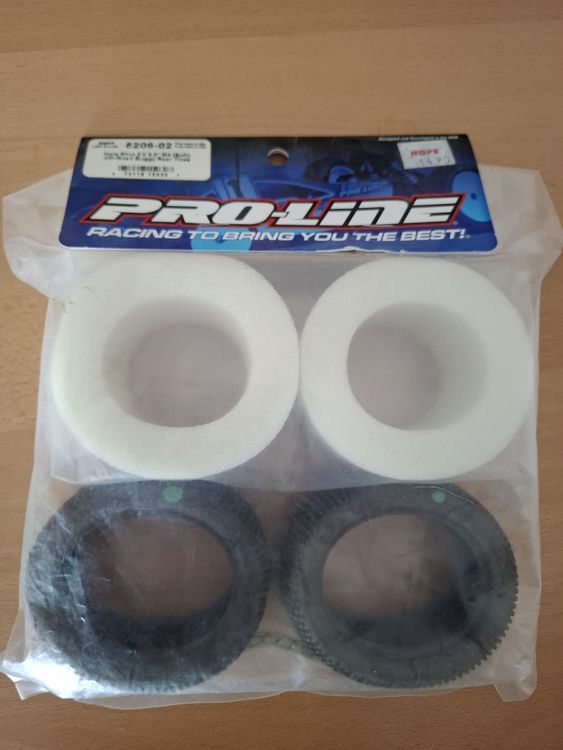 RC Kits de montage: Proline Lehm Tires – Neuf (Voir description) à Staad SG par mat_8ggm 4