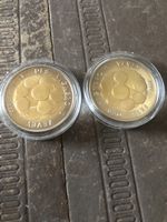 5 Franken Gedenkmünze 1999