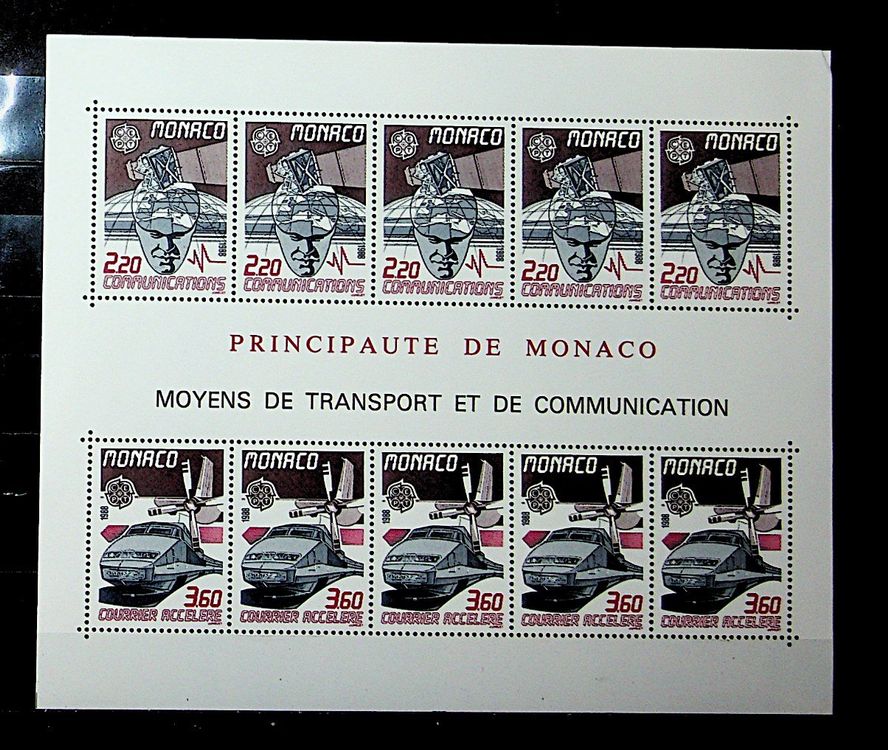 France 1937 - Bloc feuillet n°3, Pexip, Neuf**, qualité luxe, signé