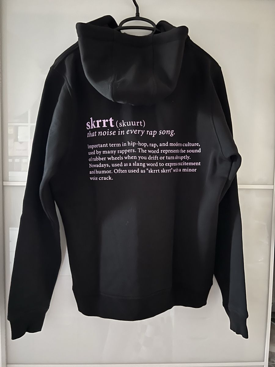 Maglioni & Felpe: Snipes Hoody schwarz Grösse S – Usato da Hochdorf venduto da lor_dk57 1