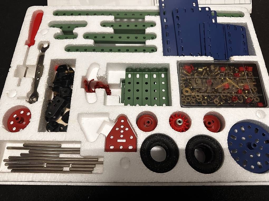 Modelleisenbahnen: Märklin Metall M30 – Gebraucht aus Rupperswil von Bookie92 2