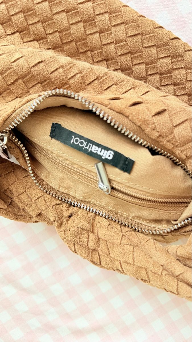 Borse da donna: Sac Gina tricot – Nuovo (secondo la descrizione) da Boniswil venduto da sol_rr6s 3