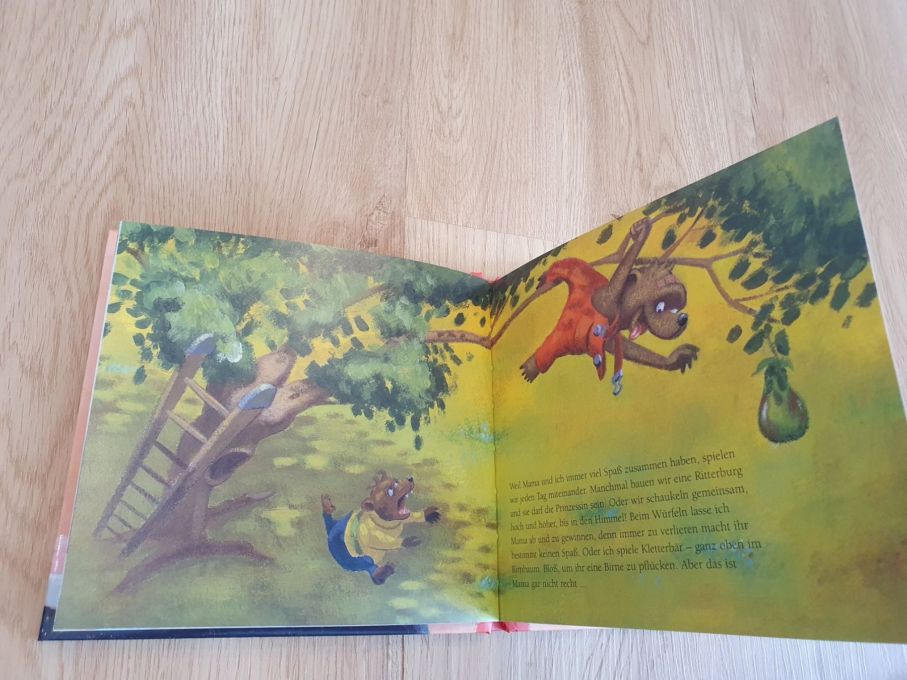 Bücher: Das bin ich und das ist meine Mama – Neu (gemäss Beschreibung) aus Heinrichswil von frankie19860 3