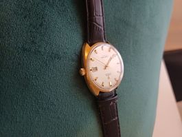 Vintage OMEGA Seamaster Cosmic Automatic