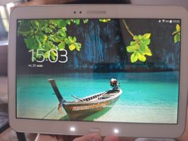 Tablette Samsung