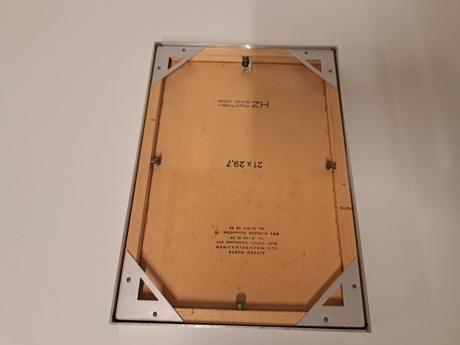 Foto & Immagini: Spezielles Bild Litho – Usato da Belp venduto da deal-now 3