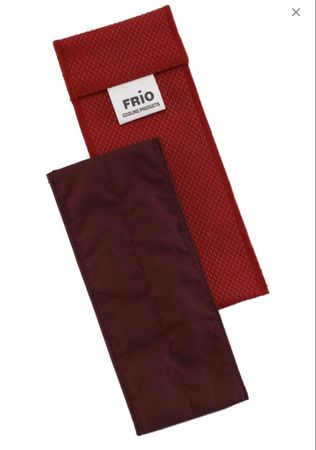 Frio Insulin Cooling Wallet for medication good condition