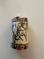 Swazi Candle / Kerze Afrika