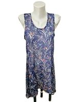 Sommer Kleid Vero Moda Gr. S leicht transparent