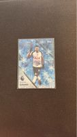 Dominic Solanke - Topps Festive Freeze Karte - Tottenham