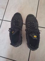 Nike TN Turnschuhe, schwarz, Grösse 39 Orginale/Gut erhalten