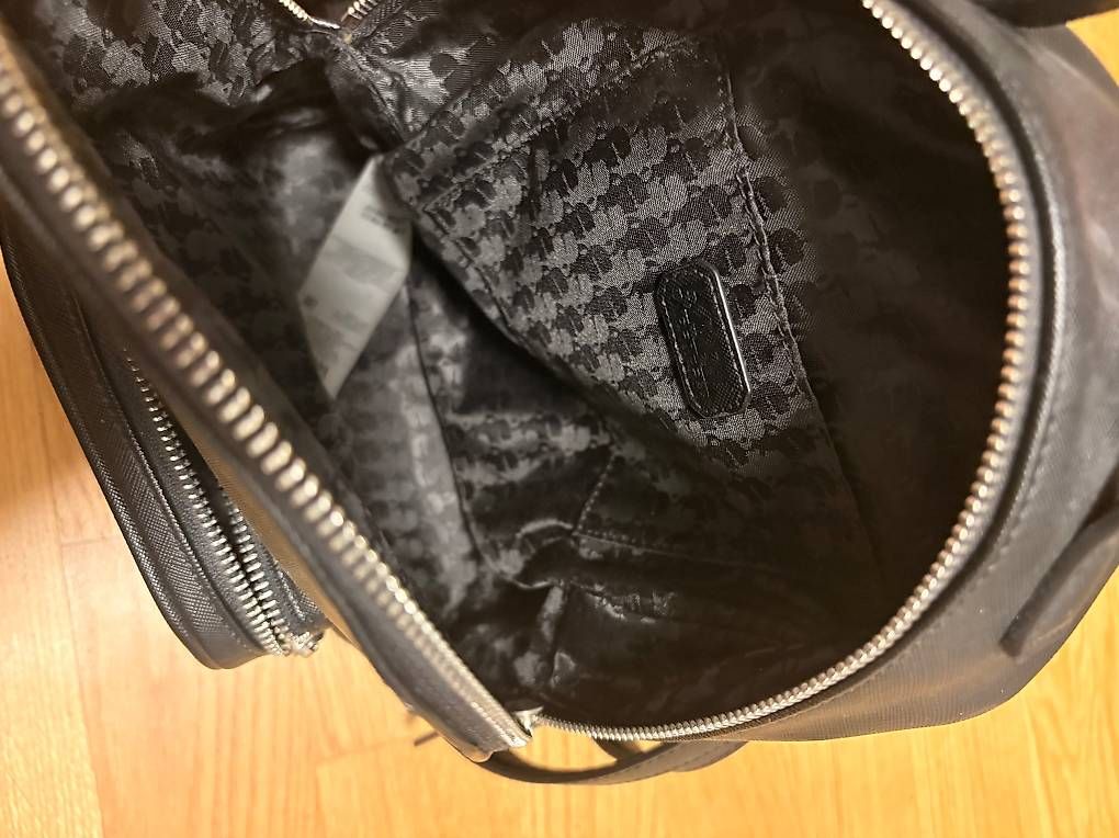 Rucksäcke: Karl Lagerfeld Rücksack – Gebraucht aus Bern von lar_rv8r 2