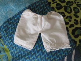 Puppenkleider, Unterhosen Puppen oder Teddy, 11 x 7-11 cm