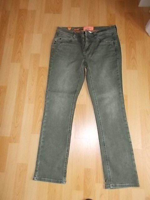 Jeans: Jeans Street One Gr.30/30 + Pullover – Nuovo (secondo la descrizione) da Chexbres venduto da indi03 2