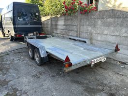 Remorque voiture à LOUER