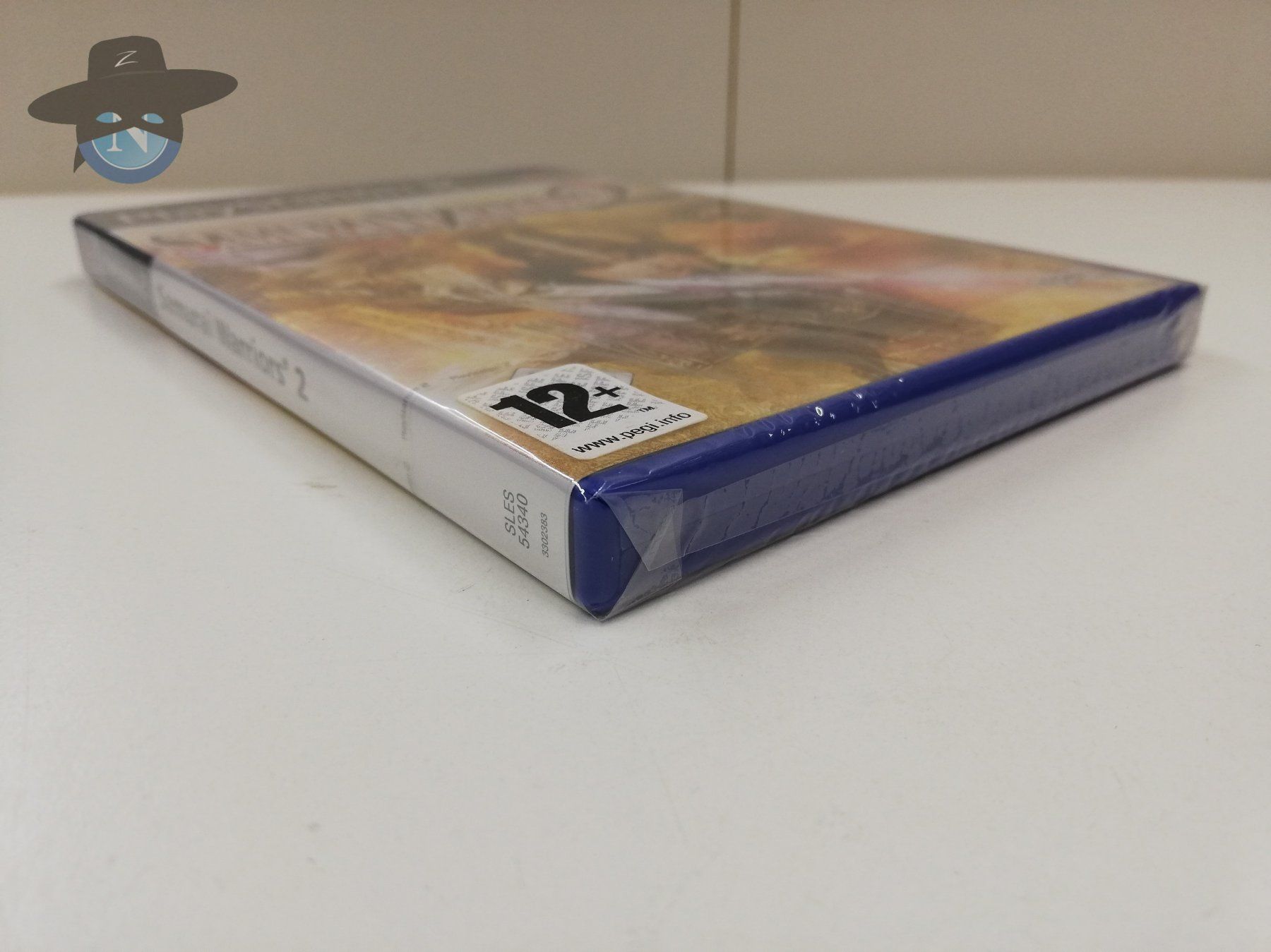 Sony Giochi: Samurai Warriors 2 / NEU - sealed / PS2 – Nuovo (secondo la descrizione) da St. Gallen venduto da zorro_dc 5