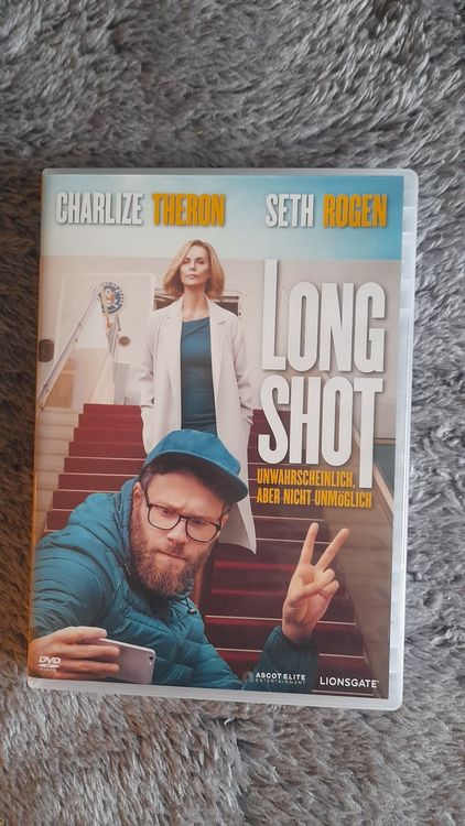 LONG SHOT DVD | Kaufen auf Ricardo