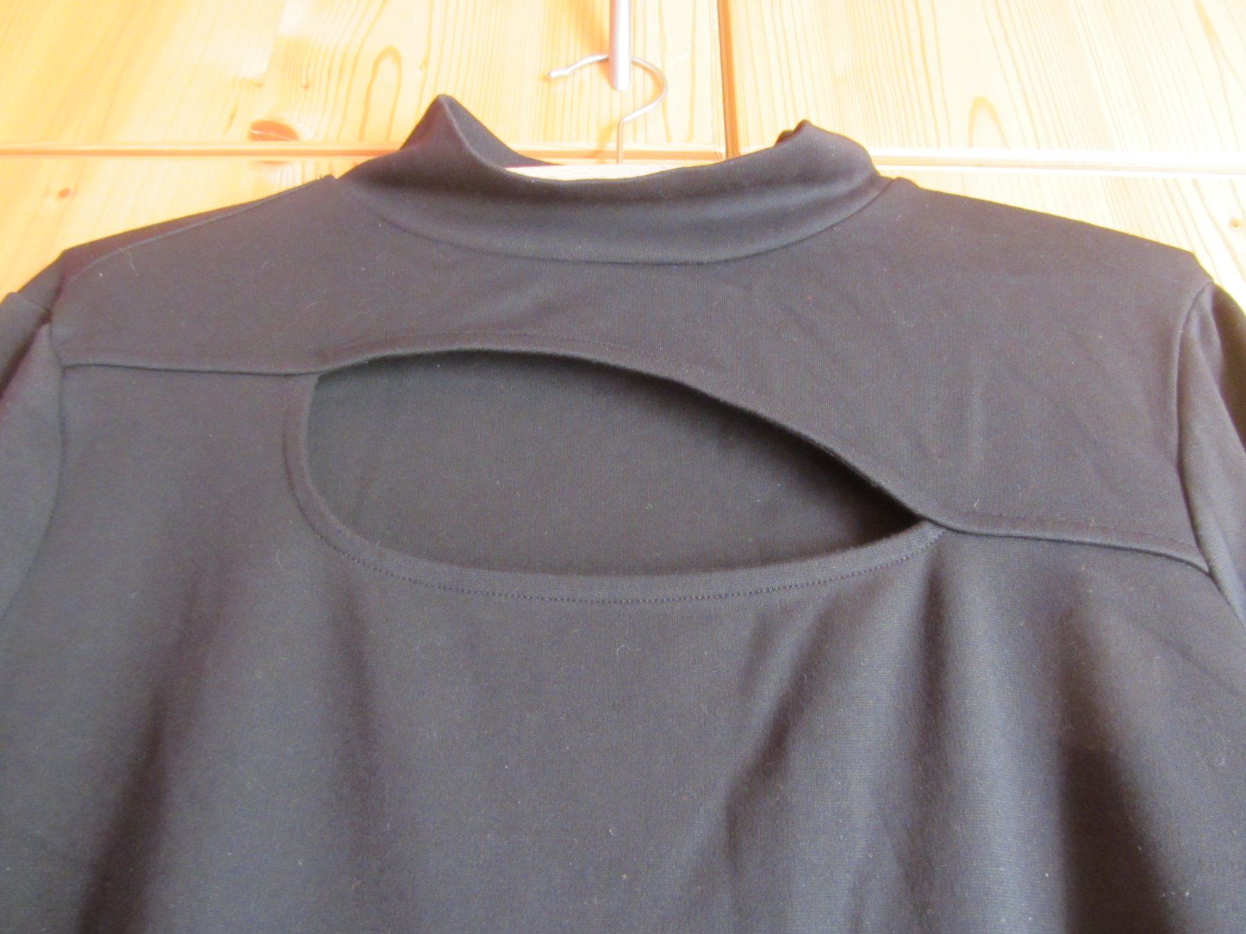 C&A Vestiti: Robe noire trés élégante L – Usato da Oberried FR venduto da berg04 1