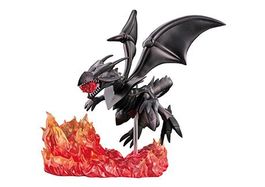 Desktop Collection - Yu-Gi-Oh : Dragon Noir aux Yeux Rouges