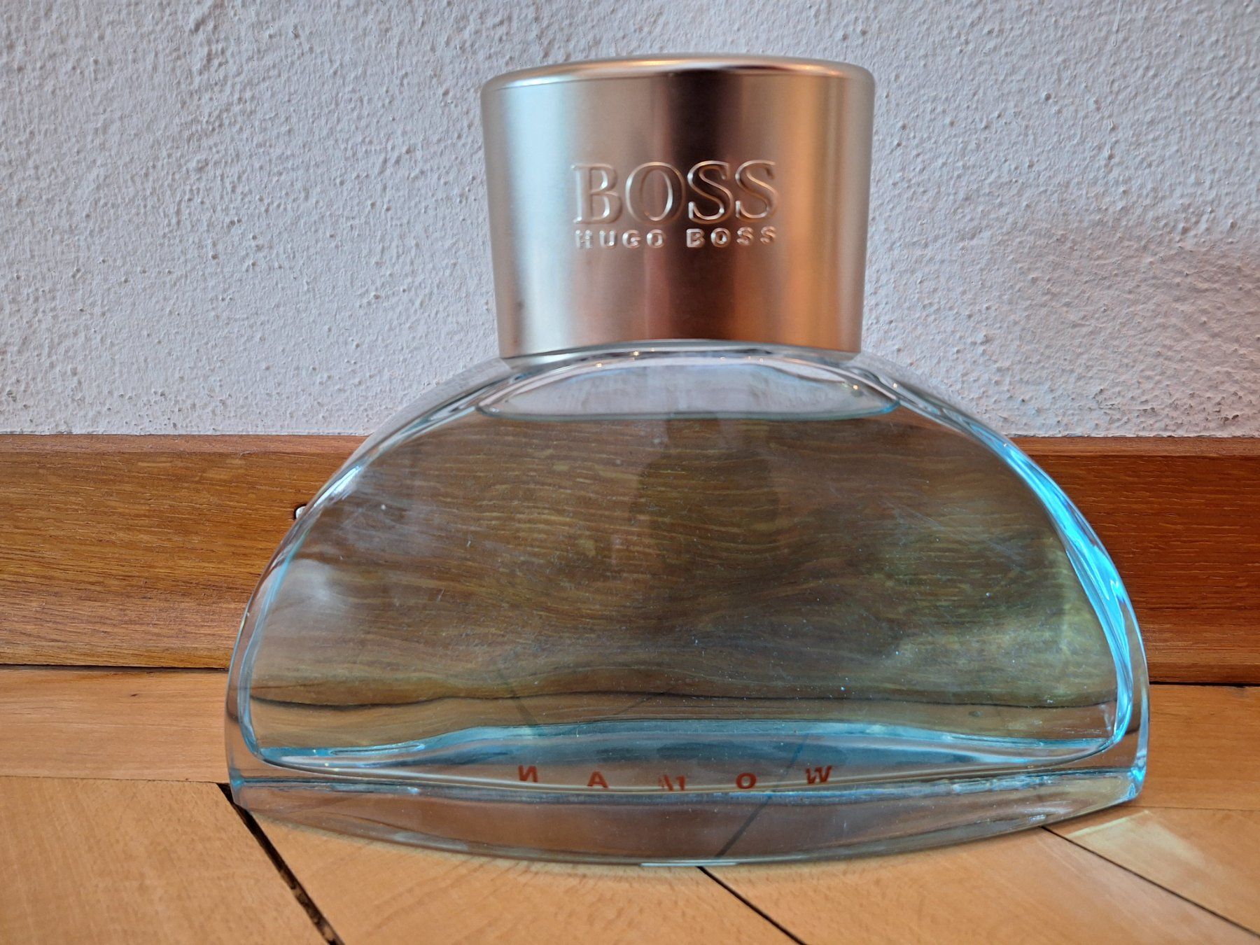 Flaconi: Grossfactice Parfume Flacon (Deco Parfum) – Usato da Luzern venduto da luc_9k8h