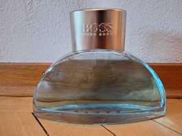 Grossfactice Parfume Flacon (Deco Parfum)