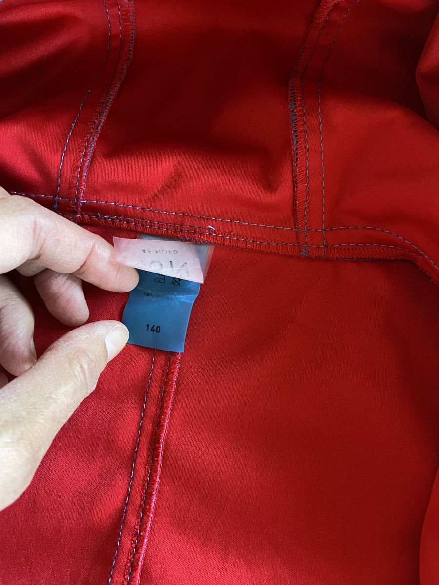 Jacken & Mäntel: Softshelljacke Gr. 140 – Gebraucht aus Lützelflüh-Goldb von N.H. 2