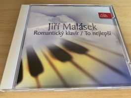 Jiří Malásek – Romantický Klavír / To Ne