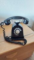 Antikes Telefon aus dem Jahre 1933