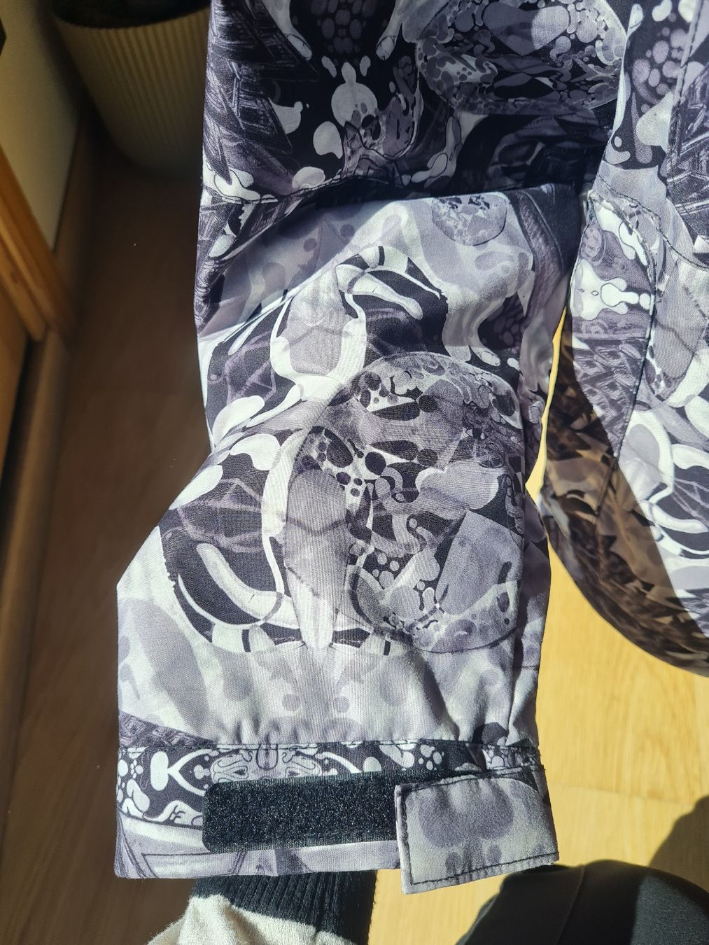 Jumpsuits: Combinaison de ski Bonfire / Skianzug Bonfire – Gebraucht aus Crans-Montana von eli_57z8 9