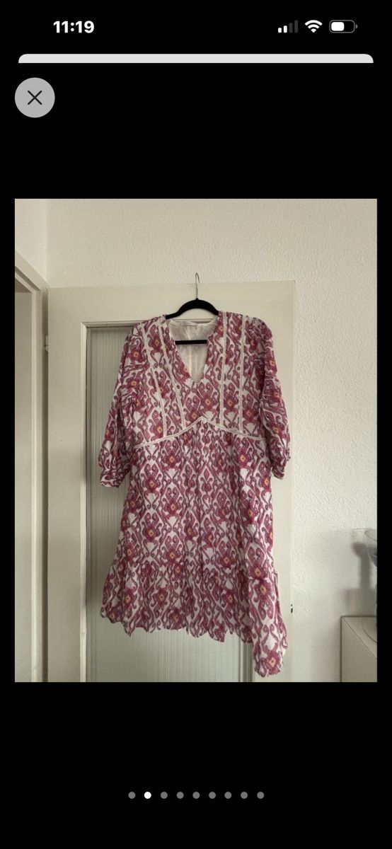 Nile Vestiti: Nile robe taille XL – Nuovo e nell'imballaggio originale da Brügg BE venduto da rah_mqh8 1