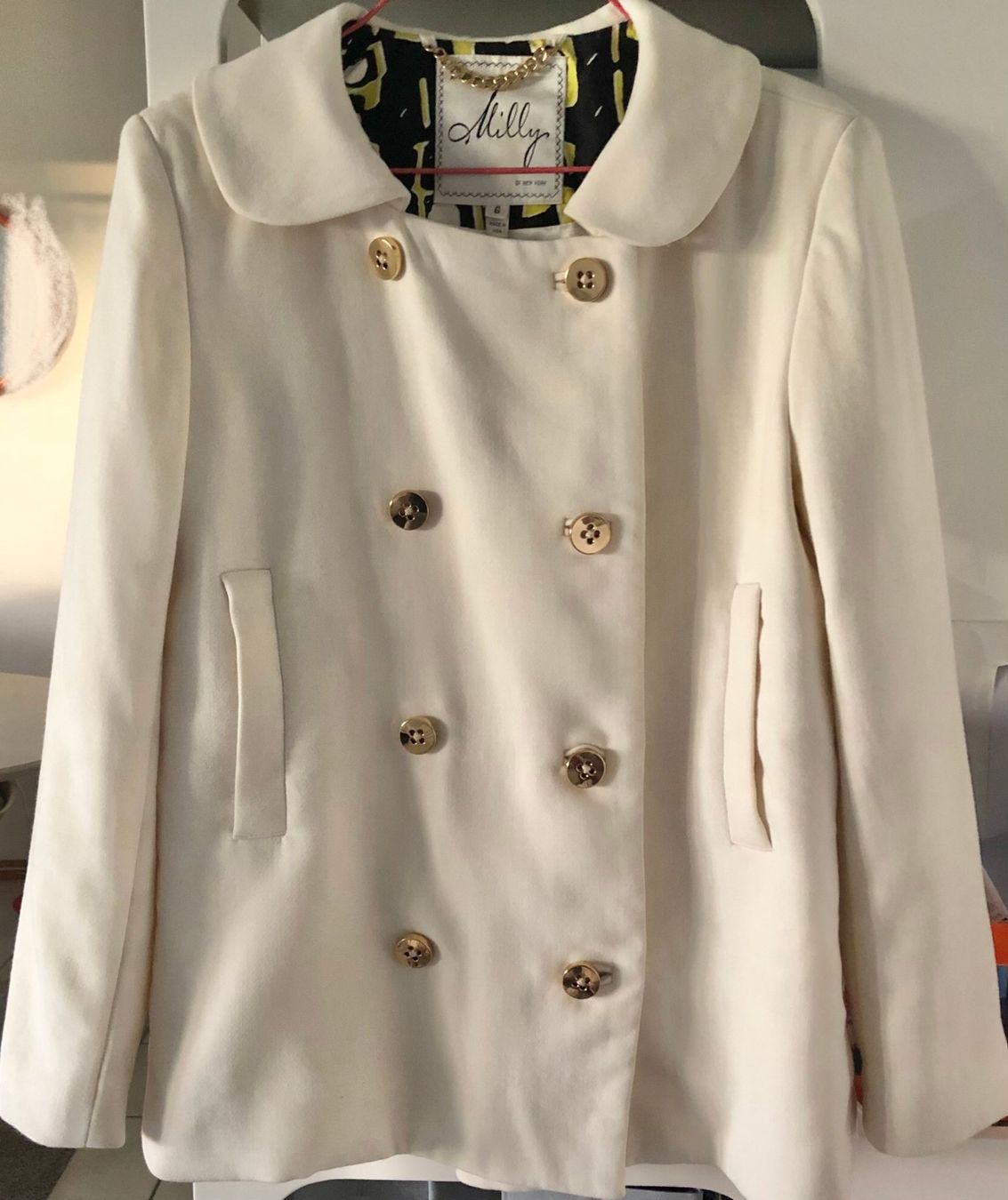 Giacche: Blazer Jacke Milly – Usato da Etoy venduto da Diadefin 1