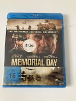 Memorial Day [Blu-ray] Jonathan Bennett, James Cromwell Neu
