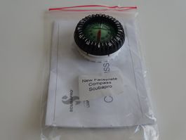 Kompass Kapsel Scubapro
