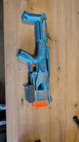 nerf chargeur a quatre balles 