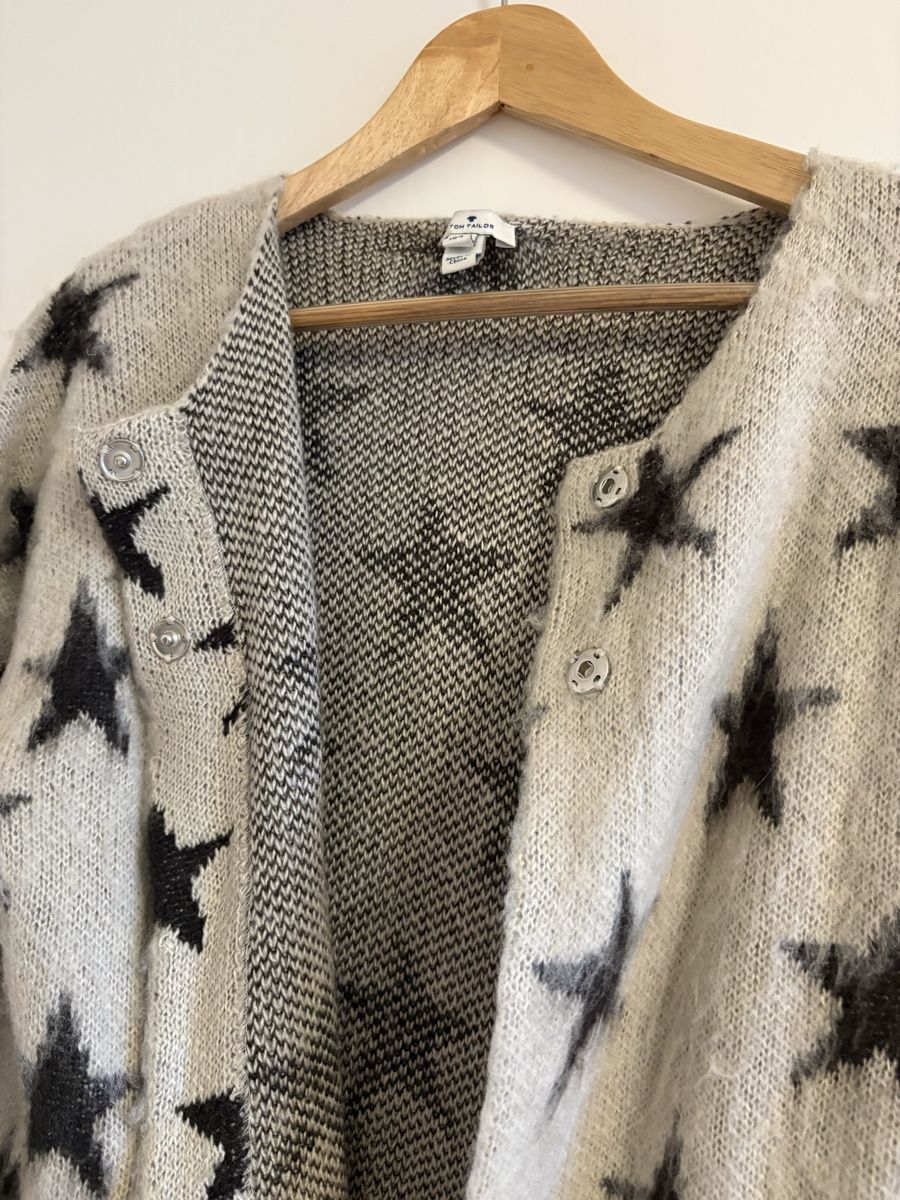 Tom Tailor Giacche: Tom Tailor Strickjacke – Usato da Weisslingen venduto da Ali_z8vw 2