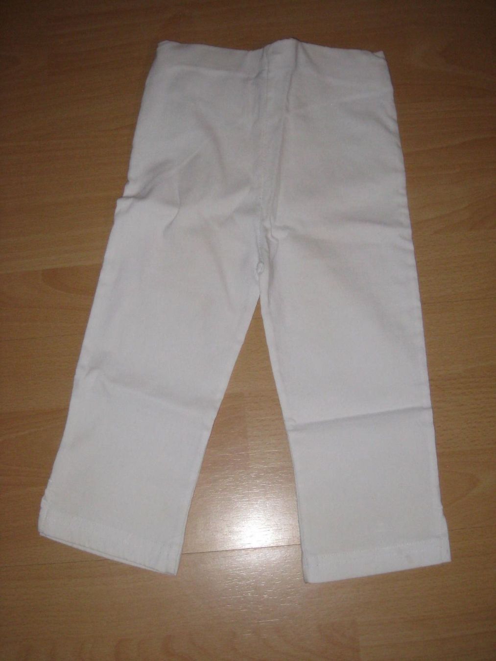 C&A Pantaloni: 3/4 Jeggins Gr. 110 – Usato da Greifensee venduto da Janali01 1