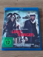 Lone Ranger – (Blu-Ray/2013)