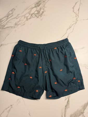 Intimissimi Badeshorts - grün - Gr S