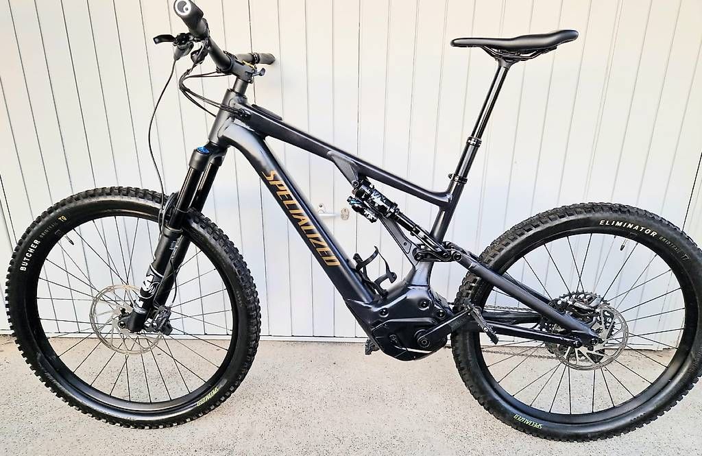 Specialized Velos: Specialized Turbo Levo Alloy Comp 2025 mit Garantie – Gebraucht aus Wallisellen von vs92 1