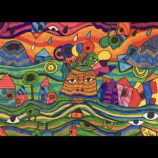 Profile image of Hundertwasser15