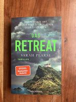Das Retreat von Sarah Pearse
