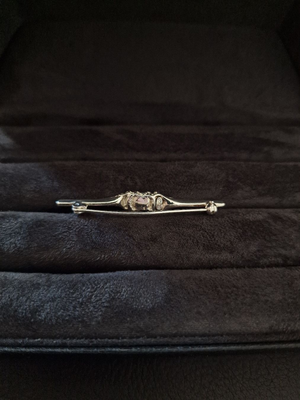 Spille & Fermagli: Vintage Sterling Silber Brosche – Usato da Zürich venduto da kri_8vhz 1